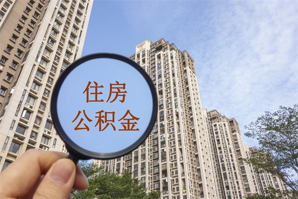 肇东公积金能一下取出来吗（住房公积金可以一下提出来吗）